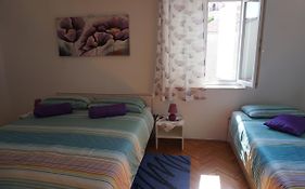 Bed And Breakfast Ivanka Mali Losinj